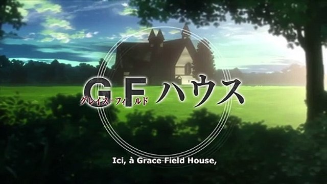 The Promised Neverland - saison 1 Bande-annonce VO