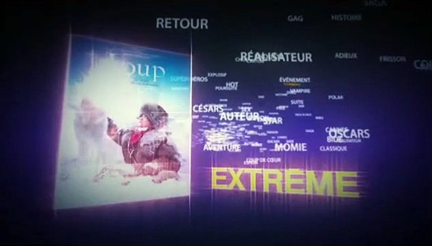 Les films du 9 décembre 2009