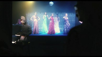 Sunrise - EXTRAIT VOST "La danse"