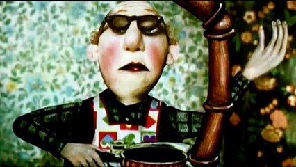 Franz et le chef d&#039;orchestre Extrait vidéo VF