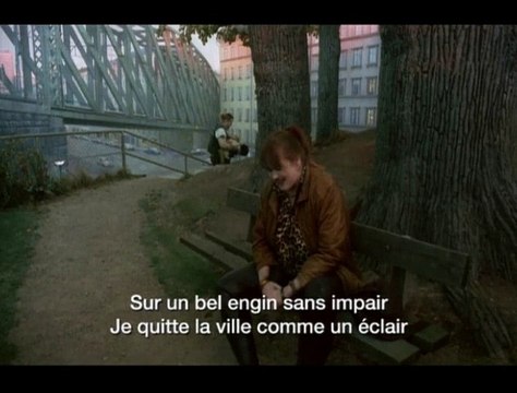 Nous, les vivants Extrait vidéo VO