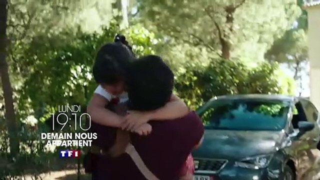 Demain nous appartient : la bande-annonce de l'intrigue sur Karim et Chemsa