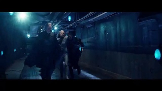 X-Men: Days of Future Past Rogue Cut - EXTRAIT VO Bobby