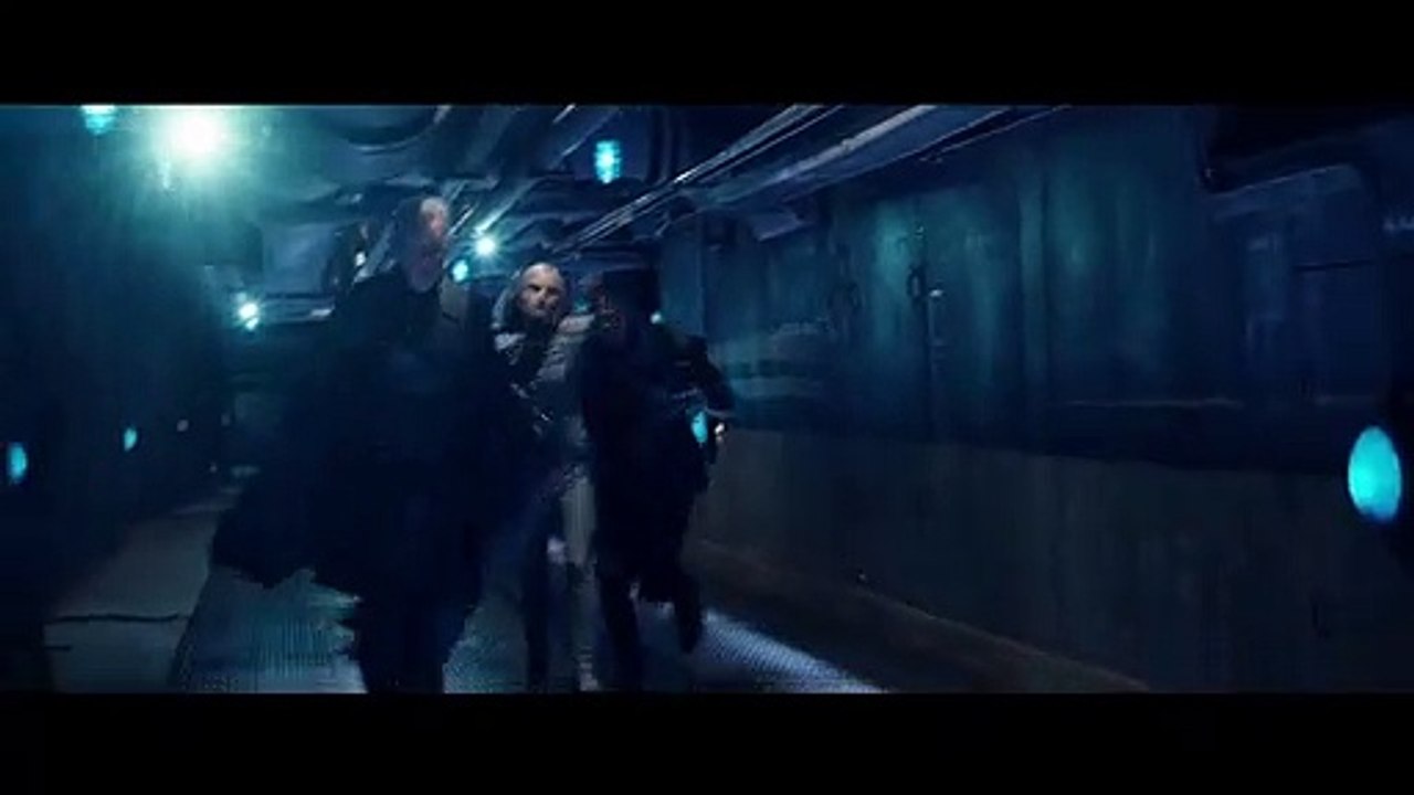 X-Men: Days of Future Past Rogue Cut - EXTRAIT VO "Bobby"