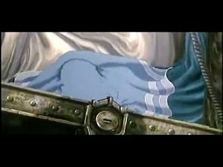 Tarzan Bande-annonce (2) VO