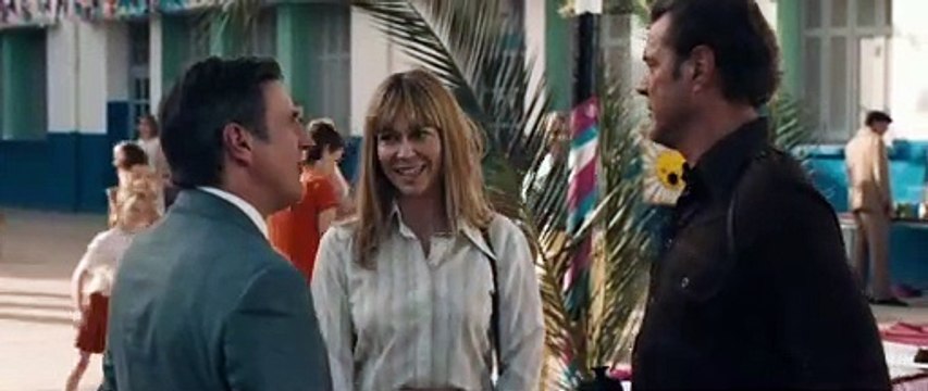 Au Nom De Ma Fille Bande-annonce VF