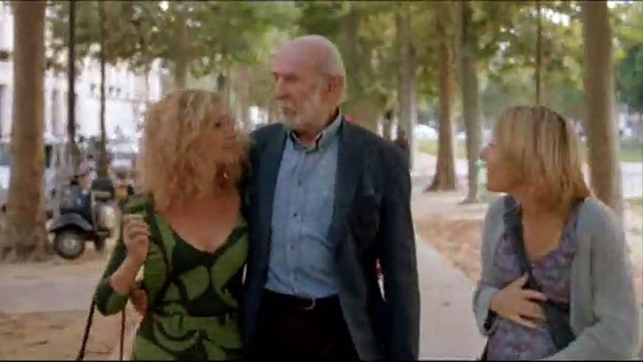 Faut que ça danse ! Extrait vidéo (3) VF