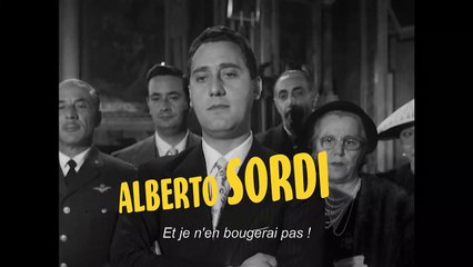 Le Célibataire Bande-annonce VO