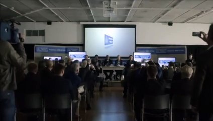 Chasing Shadows Teaser VO