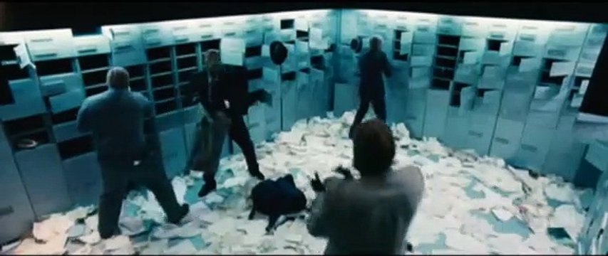 Le Dernier gang Extrait vidéo VF