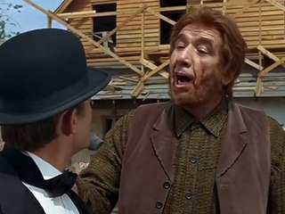 L&#039;Honorable Griffin Teaser VO