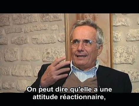 Interview 1 - Italien