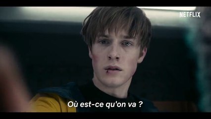 Dark - saison 3 TEASER VOST "Date de lancement"