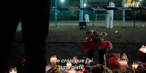 Le jeune Wallander - saison 1 Bande-annonce VOST