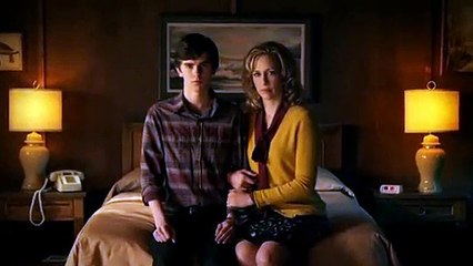Bates Motel - saison 1 Teaser (3) VO