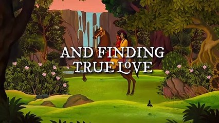 Bombay Rose Bande-annonce VO