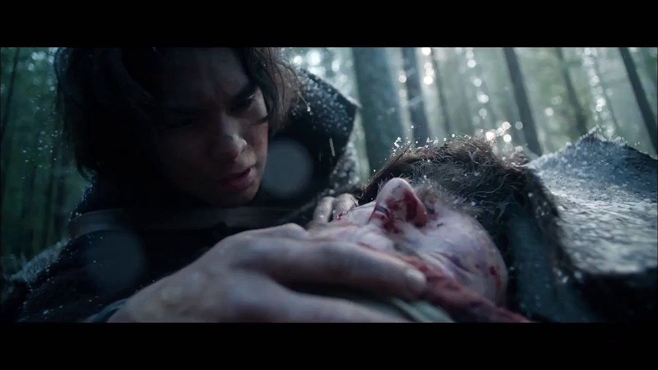 The Revenant - MAKING OF VOST "Devenir The Revenant"