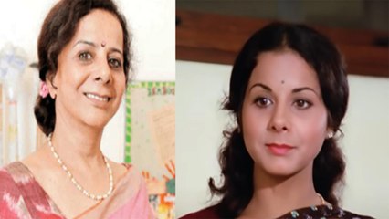 Golmaal की रत्ना Manju Singh का 73 की उम्र में निधन; फेमस TV Producer रही Manju Singh | FilmiBeat