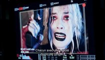 The Suicide Squad Making Of VO