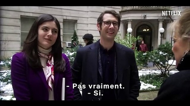 The Good Cop - saison 1 Bande-annonce VO