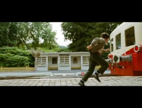 Mr. Nobody Bande-annonce VO