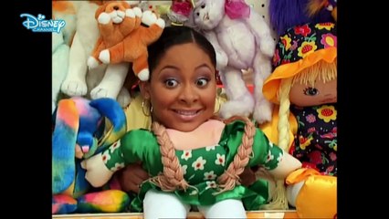 Phénomène Raven - Générique VO