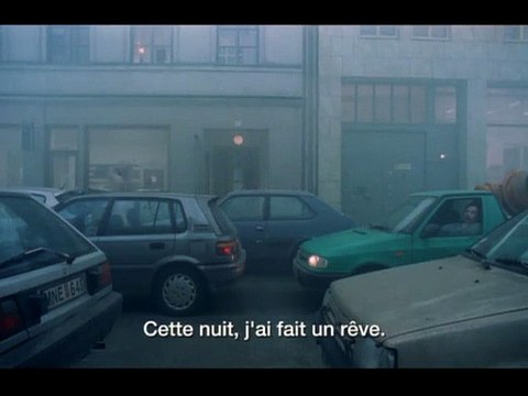Nous, les vivants Extrait vidéo (2) VO
