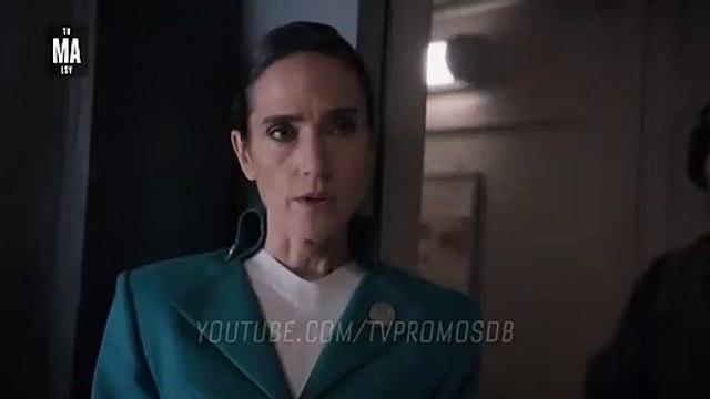 Snowpiercer saison 1 épisode 5 Teaser VO