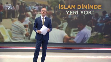 Haber Saati - 15 Nisan 2022