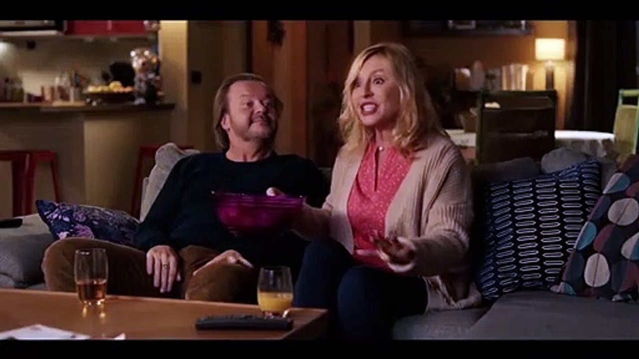 En Famille "Au bout de leurs rêves" EXTRAIT VF "Des projets"