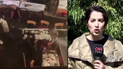 Çiçek Pasajı saldırganına 18 yıl