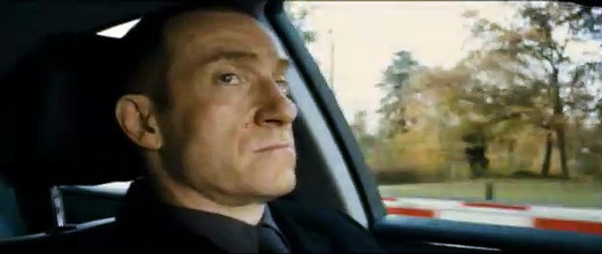 Une affaire d'Etat Extrait vidéo (2) VF