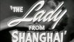 La Dame de Shanghai Bande-annonce VO
