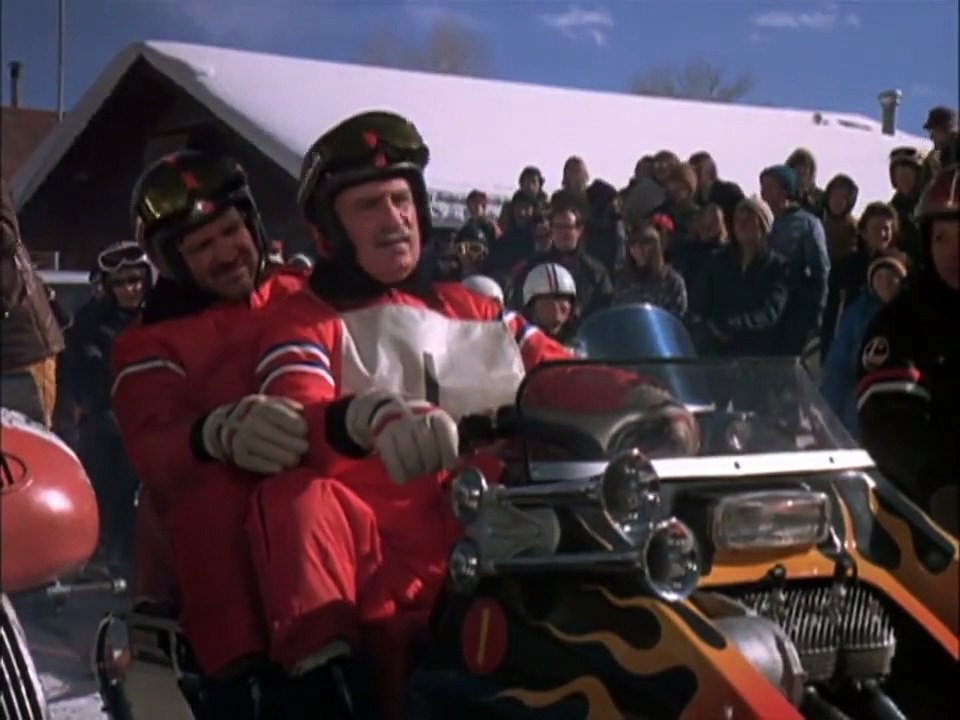 3 Etoiles, 36 Chandelles Teaser VO