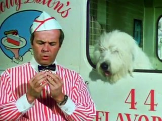 Un candidat au poil Teaser VO