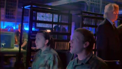 Secousse Sismique Bande-annonce VO