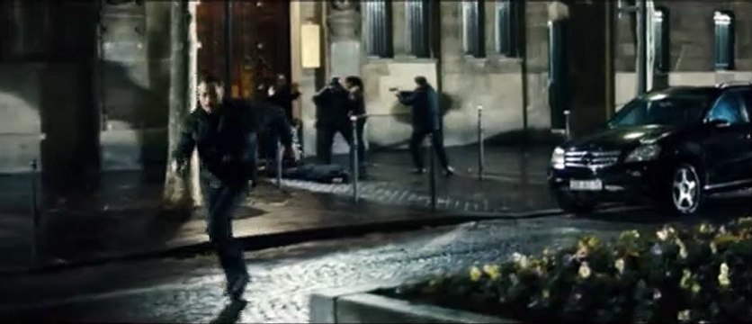 Une affaire d'Etat Extrait vidéo (3) VF