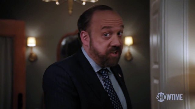 Billions - saison 1 - épisode 7 Teaser VO