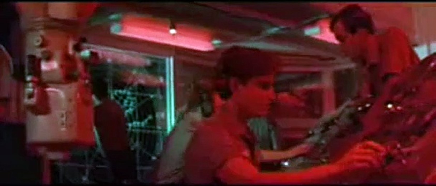 Superman IV Bande-annonce VO