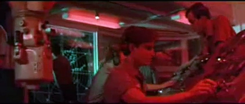 Superman IV Bande-annonce VO