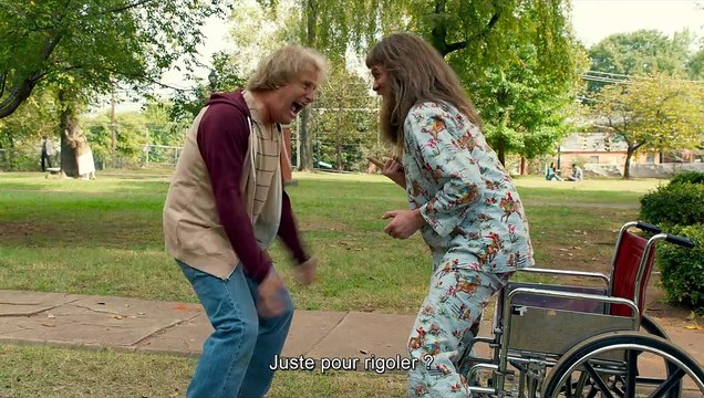Dumb & Dumber De Bande-annonce VO