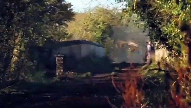 Amazing Grace Bande-annonce VF