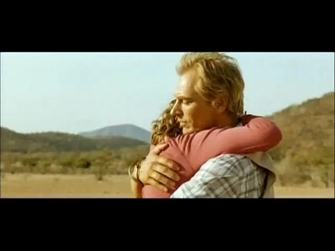 La Piste Bande-annonce VF