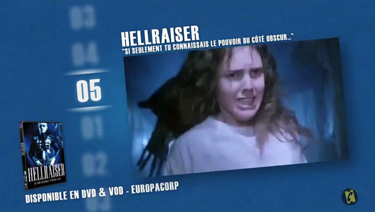 Les seigneurs des ténèbres