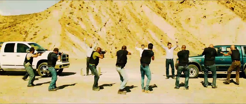 Le Jour attendra Bande-annonce VF