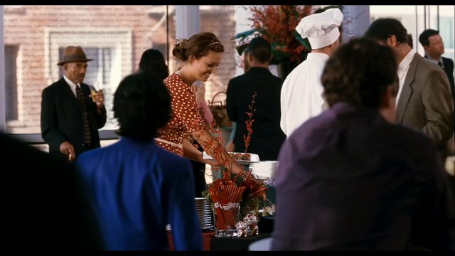 A la recherche de l'homme parfait Bande-annonce (2) VO