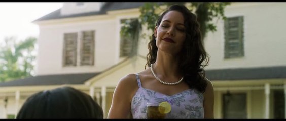 Grand Isle Bande-annonce VF