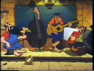 La Boîte à musique Bande-annonce VO
