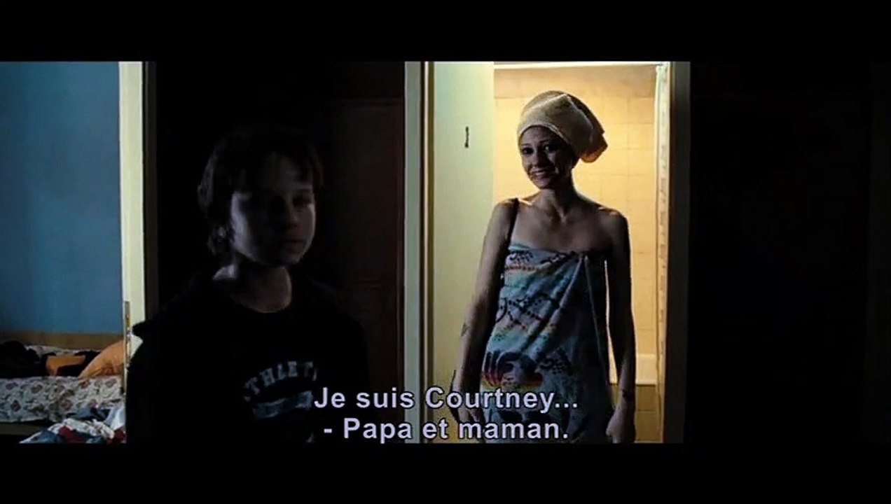 Shelter Bande-annonce VO