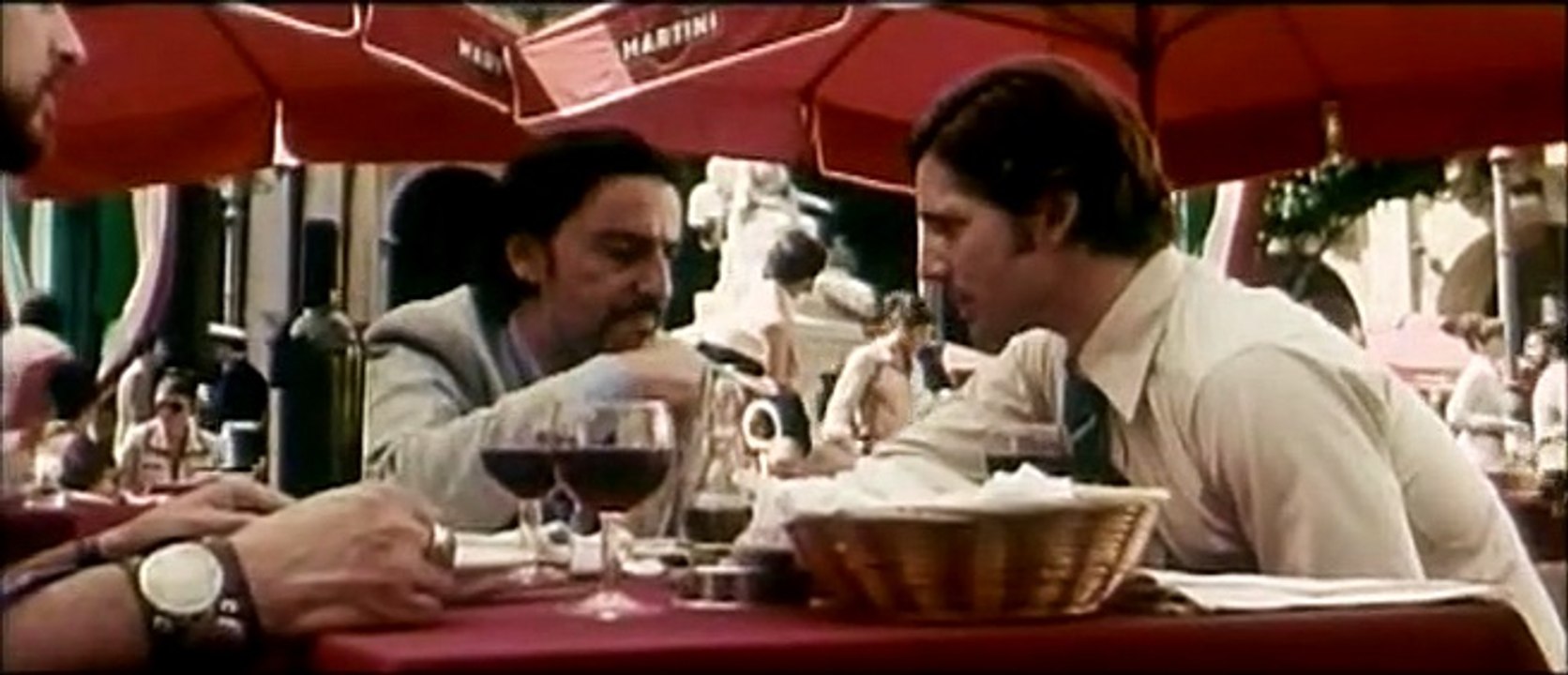 Munich Extrait vidéo (2) VF